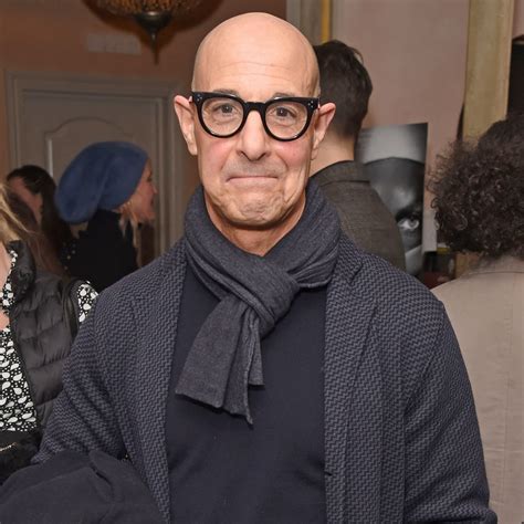 gucci stanley|stanley tucci cancer diagnosis.